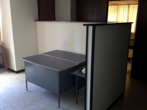 Oficina Reforma Montufar Z.10