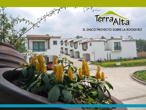 Terra Alta, Guatemala, Casas, Apartamentos,