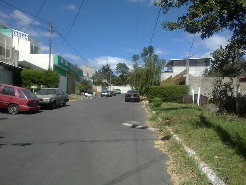 Terreno en Venta Balcones II, Residencial