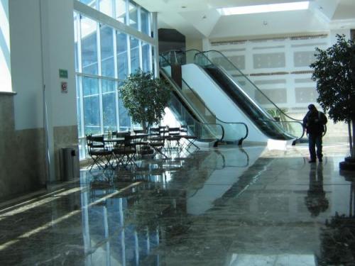 Oficina en Renta en Zona Pradera