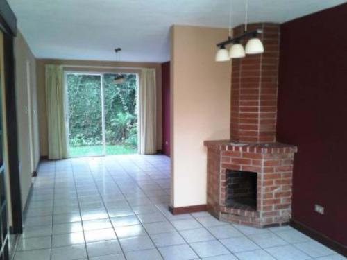 Carretera a El Salvador, Venta/Alquiler Casa Cond. Villa Montana 1