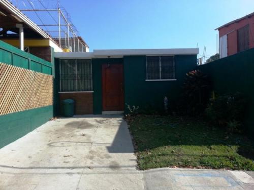 Linda casa en Santa Bárbara 1, San Cristóbal, Mixco 