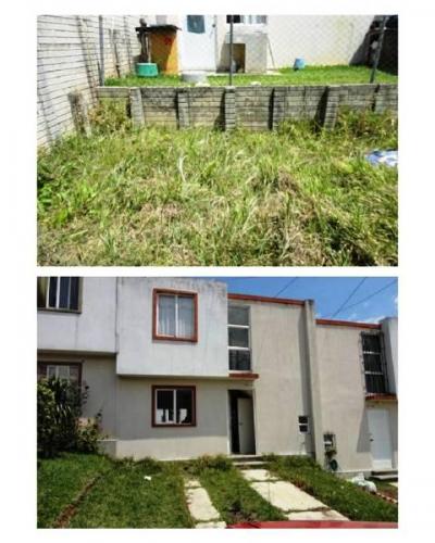 Linda casa en Alamedas de Santa Clara, Villa Nueva