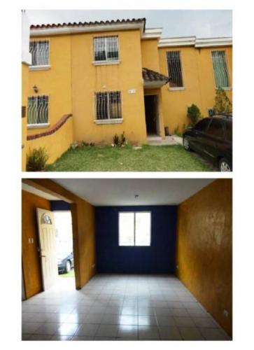 Casa con 4 dormitorios cerca de zona 13, con facilidades