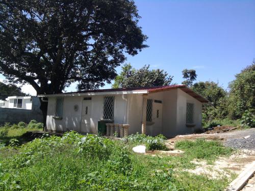 Construccion de casas prefabricadas de concreto.