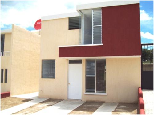 PRECIOSA CASA TIPO ALEJANDRINA EN SANTA CATARINA PINULA