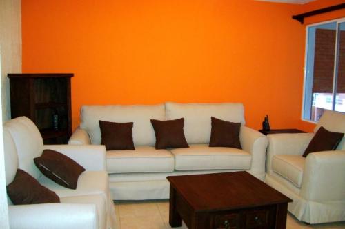 Casa Residenciales Alameda del Encinal II