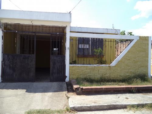 Casa Villa Nueva INDE ¡¡CON FINANCIAMIENTO!!