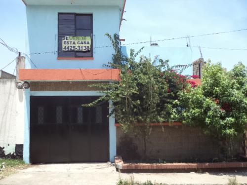 Preciosa Casa Sector INDE Villa Nueva ¡FINANCIAMIENTO!