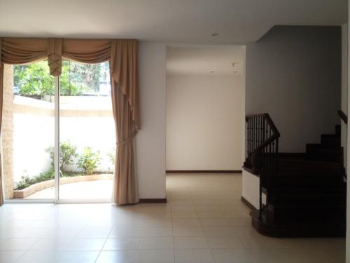 Alquilo Exclusiva casa, Diagonal 6, Reina Sofía, 1 minuto de Oakland Mall