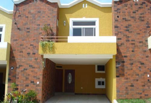 ALQUILO CASA CARRETERA A SAN LUCAS, KM. 25.5 EN CONDOMINIO ENTRE ENCINOS, DE 4 HABITACIONES Y CUARTO DE SERVICIO