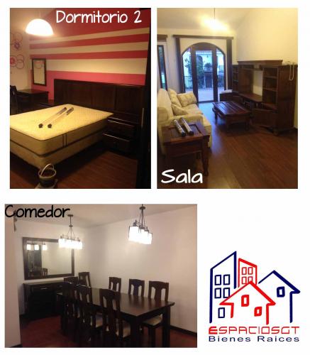 SE ALQUILA CASA- CARRETERA EL SALVADOR 