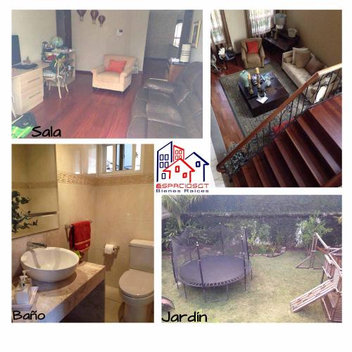 SE VENDE CASA- ZONA 16