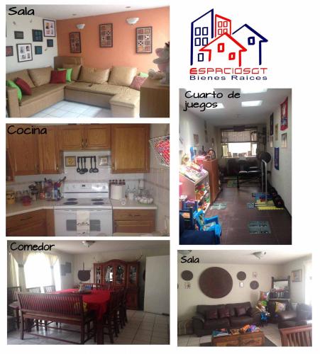 SE VENDE CASA- CARRETERA A SAN JOSE PINULA 