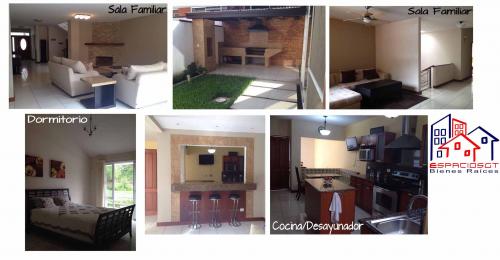 SE VENDE CASA- ZONA 13