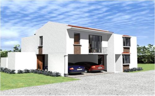 CONSTRUCCION DE CASA CON FINANCIAMIENTO CUALQUIER PARTE DE LA REPUBLICA