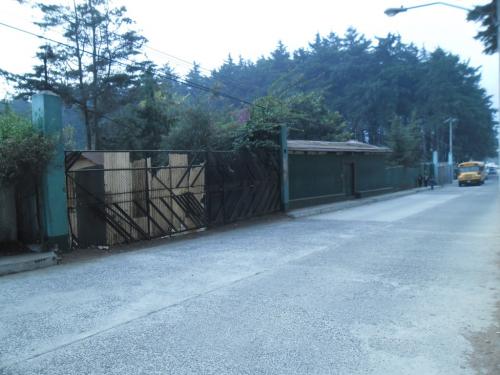 TERRENO PLANO SANTA LUCIA MILPAS ALTAS, SACATEPEQUEZ