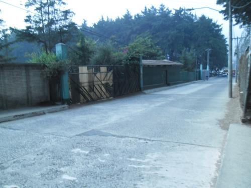 TERRENO PLANO SANTA LUCIA MILPAS ALTAS, SACATEPEQUEZ