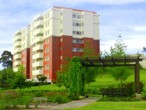 Apartamento Villas de San Isidro Zona 16