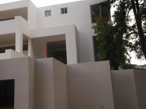 Para estrenar hermosa casa de 4 dormitorios c/u con baño, acabados finos, ambiente boscoso, seguridad, vistas.