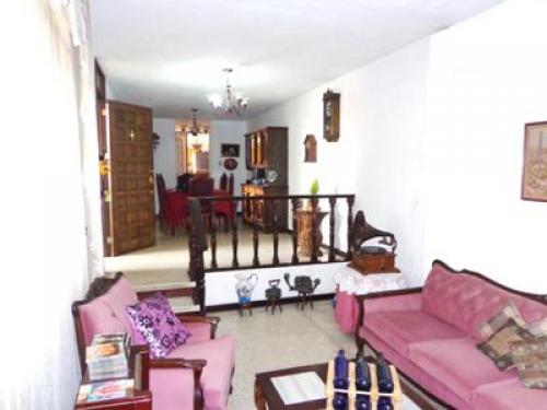 Venta casa en El Mirador