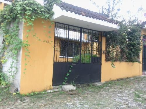 CASA EN REMATE 2 NIVELES, NUEVA, SANTA LUCIA MILAPAS ALTAS SACATEPEQUEZ, EN RESIDENCIAL