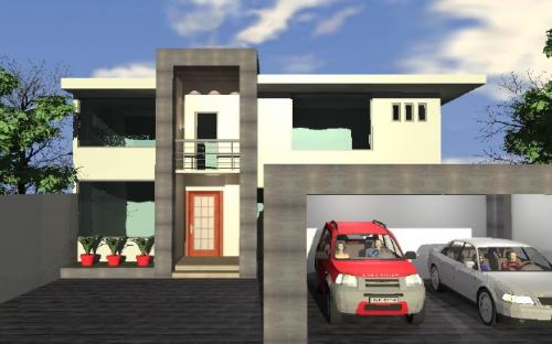 CONOZCA 3 modelos diferentes de casas a 5 minutos de Pradera Concepcion!!