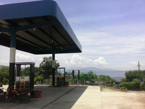 GASOLINERA CON TERRENO REMATO!!! AREA SAN JUAN SACATEPEQUEZ