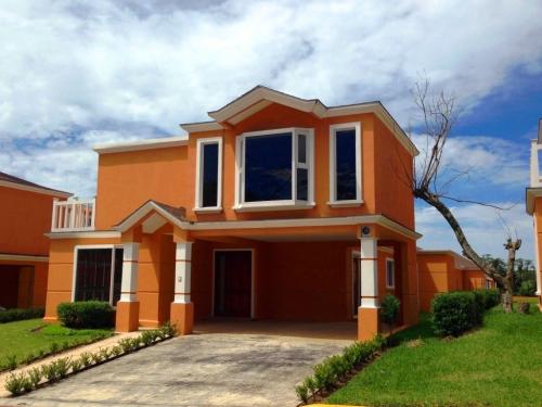 Vendo casa en Km.29.5 Carr. a El Salvador, Condominio San Martín de Allende 