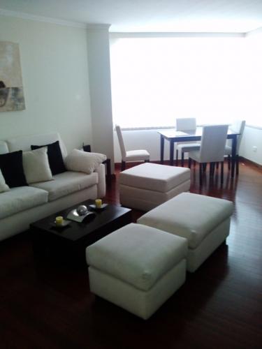 ALQUILO LINDO APTO EN Z.14 Y LINDA VISTA 