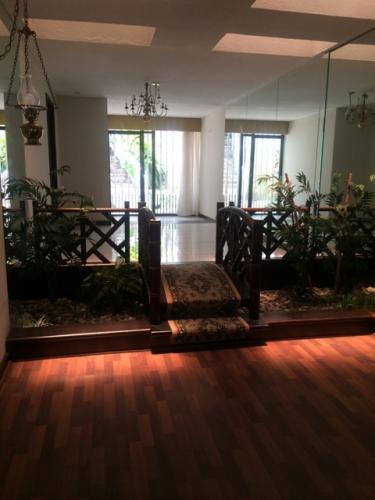 ALQUILO LINDA CASA EN Z.13