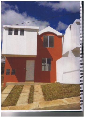 Preciosas Casas en Proyecto Condado Dona Zoila, San Jose Pinula