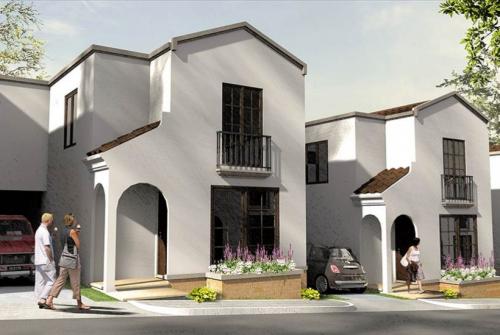  En Prados de San Cristóbal la casa de Sus Sueños!! Últimas unidades de este precio.