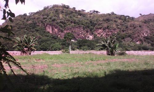 FINCA 50 MANZANAS SUACITE SAN JUAN SAC ¡¡GANGA!!