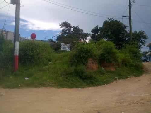 Terreno en San Pedro Ayampuc