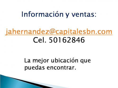 Bodega/Local en Alquiler