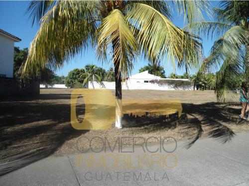 Vendo terreno en SAN MARINO 1