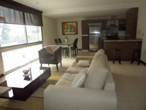 Apartamento en Renta En Carretera a El Salvador. Km. 13