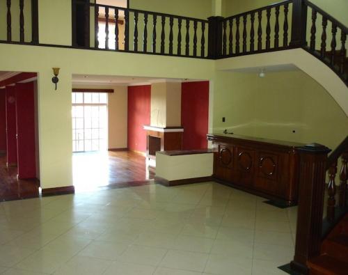 ALQUILO BONITA CASA EN EL TAJIN KM 18.5 CARRETERA A EL SALVADOR