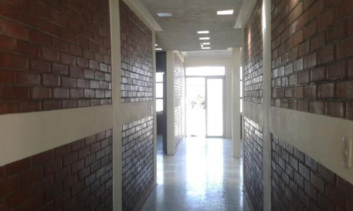 Rento casa en zona 6  para Colegio,Sanatorio,, Universidad ETC