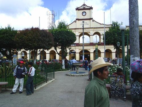 Hermosos Terrenos en San Juan Sacatepéquez