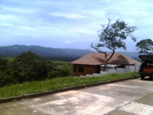 Terrenos en Carretera a el Salvador