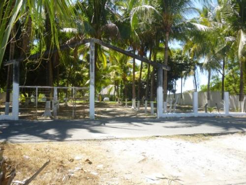 Vendo hotel en Km.4.5 Carretera a Monterrico