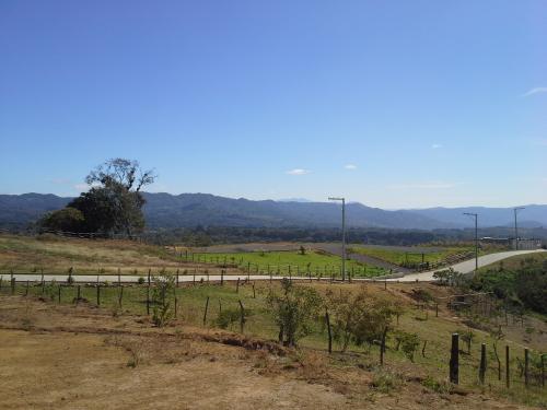 Terrenos en Carretera a el Salvador