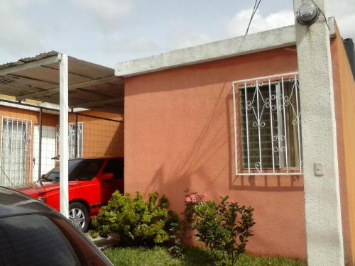 GANGA!!! Bonita casa a dos cuadras de Colegio Campo Real San Cristobal