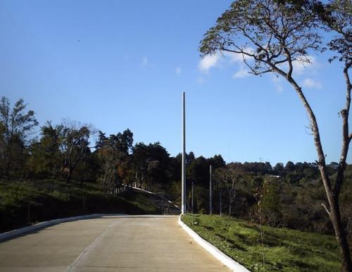 Terrenos a 10 mins. de Condado Concepción 