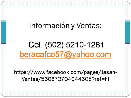 Residenciales El Álamo