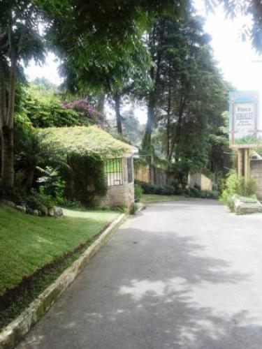 Terrenos en Carretera a el Salvador