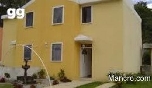 BONITA CASA, GANGA!!! A Buen Precio a solo 10 minutos de Calzada San Juan