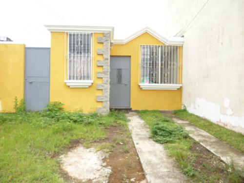 Vendo casa de un nivel en valles de sonora 3 villa nueva 